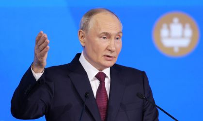 Rússia usa chantagem e suborno para angariar espiões na Alemanha, diz Berlim