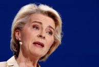 UE tem plano para retaliar tarifas dos EUA se necessário, diz Von der Leyen
