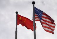 China diz que EUA devem parar com ameaças e coerção se quiserem acordo