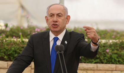 Netanyahu diz que luta contra o Hamas está perto do fim, mas guerra continuará