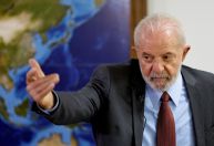 Tema da fome é o mais atual e desafiador da humanidade, diz Lula no G20