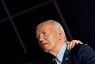 Leia íntegra de carta em que Biden anuncia desistência de candidatura nos EUA