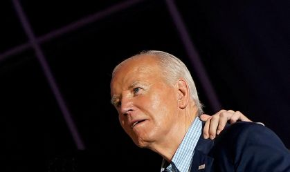 Leia íntegra de carta em que Biden anuncia desistência de candidatura nos EUA