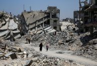 Américo Martins: Novo ataque de Israel em Gaza dificulta chances de cessar-fogo