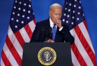 Democratas culpam conselheiros de Biden por ocultar extensão de declínio mental