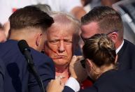 Apoiadores de Trump culpam a imprensa por tentativa de assassinato