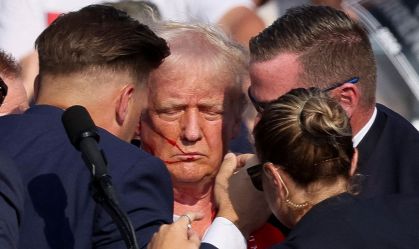 Apoiadores de Trump culpam a imprensa por tentativa de assassinato