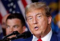 Bolsonaristas articulam ações com Trump