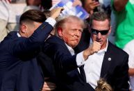 Entenda como o atentado contra Trump vai mudar a campanha eleitoral dos EUA