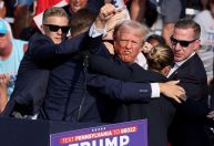 Atentado contra Trump: Presidente de comitê do Senado diz que abrirá investigação