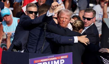 Atentado contra Trump: Presidente de comitê do Senado diz que abrirá investigação
