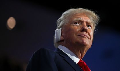 Entenda a alta recorde do índice Dow Jones em meio a turbulência política nos EUA