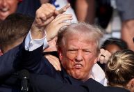O que deu errado com a segurança no comício de Trump na Pensilvânia
