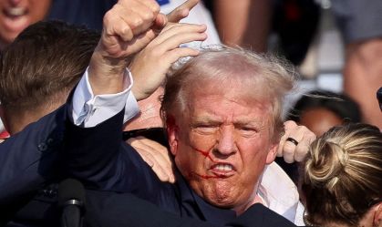 O que deu errado com a segurança no comício de Trump na Pensilvânia