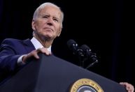 Oposição ao governo Lula usa redes sociais para comemorar desistência de Biden