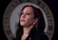 Kamala Harris: “Devemos respeitar a vontade do povo venezuelano”
