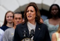 O que falta para Kamala Harris confirmar a candidatura? Entenda passo a passo