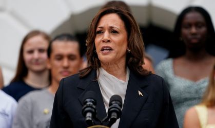 Relembre a atuação de Kamala Harris como vice-presidente dos EUA