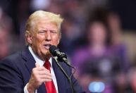 Economistas veem ressurgimento de inflação e Fed mais cauteloso se Trump vencer eleição nos EUA