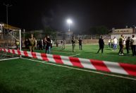 Israel afirma que Hezbollah 