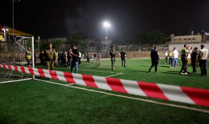 EUA culpam Hezbollah por ataque às Colinas de Golã que deixou 12 mortos