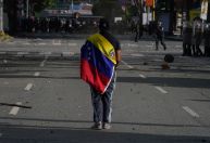 Venezuela caminha para fechamento do regime, diz especialista à CNN
