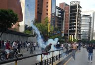 Maduro diz que 1.200 presos em protestos ficarão em presídios de segurança máxima