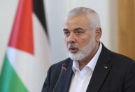 Como foi o ataque que matou o líder político do Hamas?
