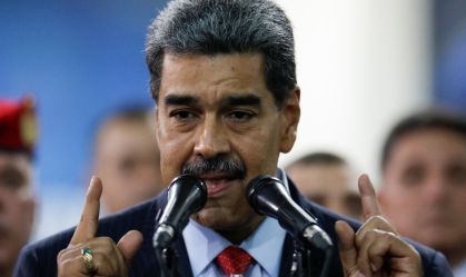 Argentina pedirá ordem de prisão contra Maduro ao Tribunal Penal Internacional