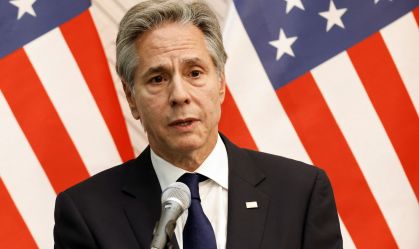 EUA anunciam US$ 725 milhões em armas para a Ucrânia
