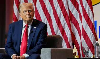 Para americanos imigração é o maior problema para Trump resolver, diz Reuters/Ipsos