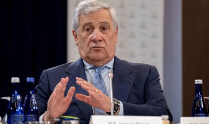 Chanceleres do G7 pedem esforços para evitar escalada de conflito no Oriente Médio