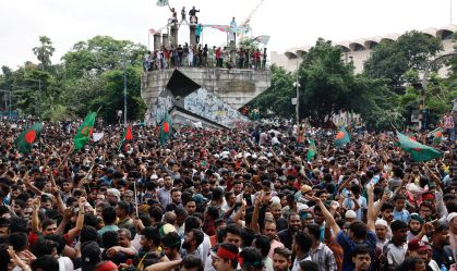 Quem é o general que anunciou formação de governo provisório em Bangladesh