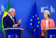 Acordo Mercosul-UE inclui principais reivindicações brasileiras