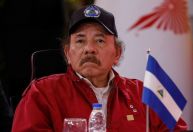 Reforma constitucional que amplia poderes de Ortega é aprovada na Nicarágua