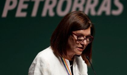 Petrobras mantém interesse na África mesmo com Foz do Amazonas, diz Magda