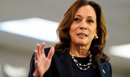 Kamala Harris começa a preparar planejamento de transição de governo