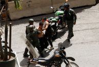 Braço da OEA apresenta relatório sobre a crise de direitos humanos na Venezuela