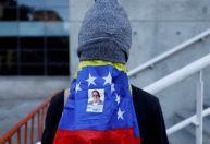 Venezuela vive risco de nova onda de emigração em massa