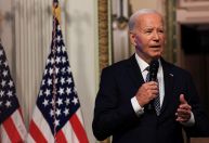 Biden diz que apoia realização de novas eleições na Venezuela