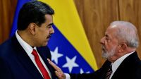 Brasil reconhece vice de Maduro como atual presidente da Venezuela