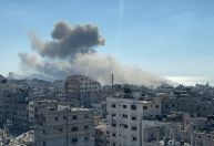 Guerra na Faixa de Gaza completa 1 ano: relembre principais momentos do conflito