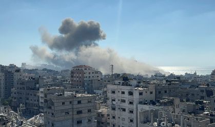 Em comunicado, família confirma morte de refém israelense-americano em Gaza
