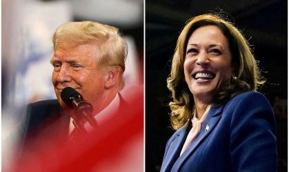 Análise: Planos econômicos de Trump e Kamala são inflacionários