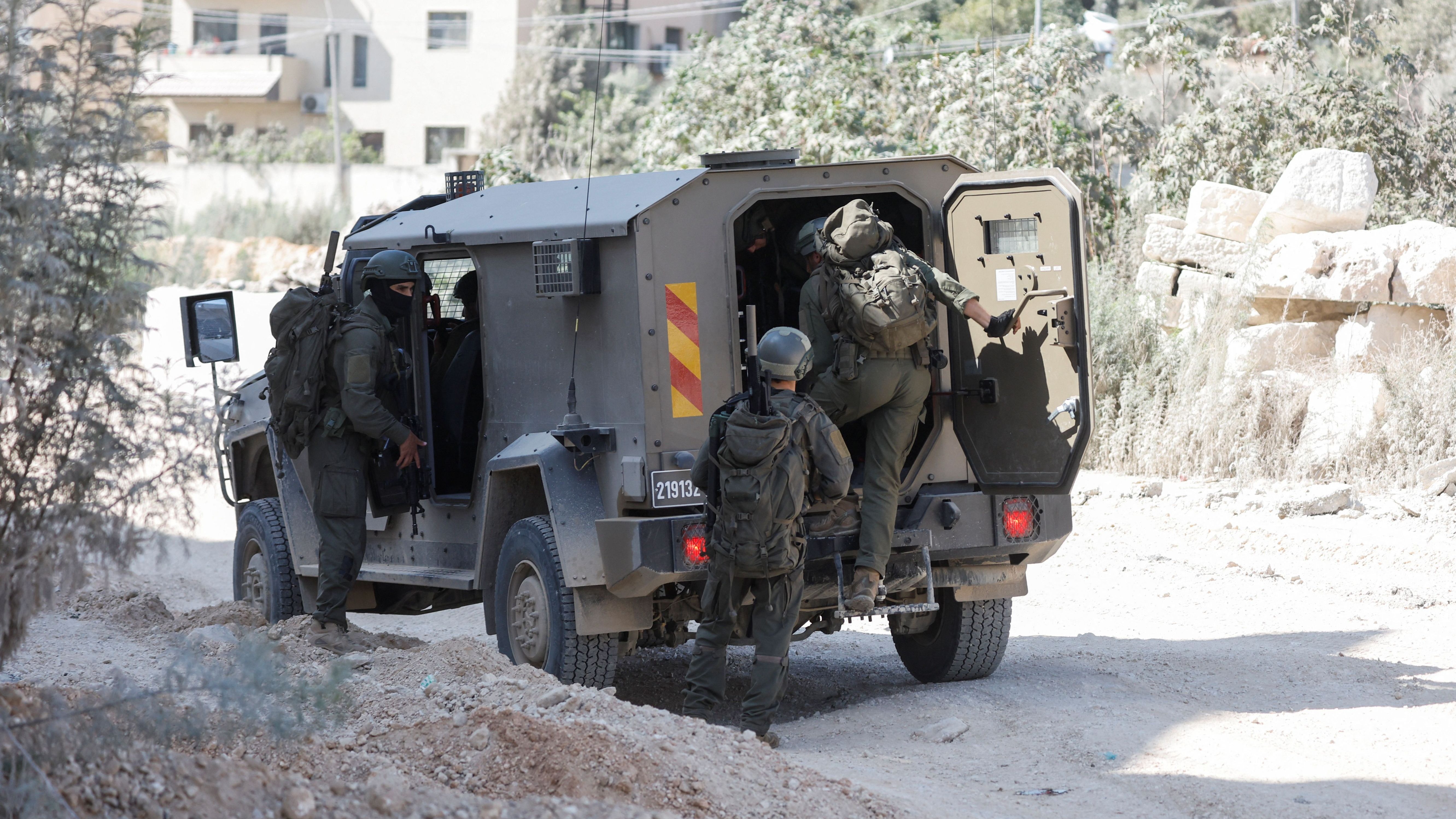 Tulkarem