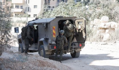 Israel matou combatente sênior da Jihad Islâmica em ataque na Cisjordânia
