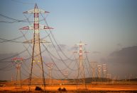 Alckmin descarta risco de falta de energia e cita acionamento, se necessário, de térmicas