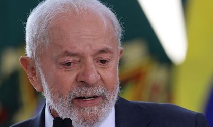 Por comando da Câmara, União sinaliza apoio à reeleição de Lula