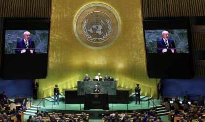 Leia a íntegra do discurso de Lula na Assembleia Geral da ONU