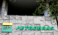 Petrobras tem autorização para iniciar operação em nova plataforma em Mero